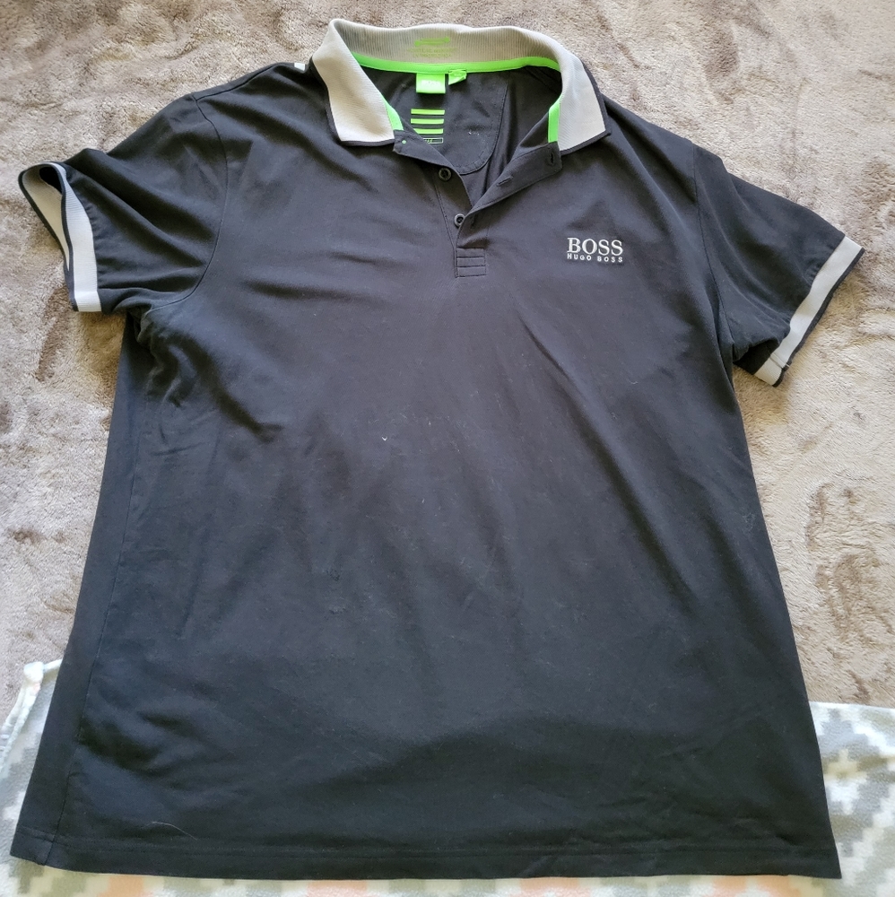 Hugo Boss Polo